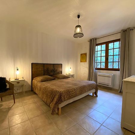 Villa Roka Six-Fours-les-Plages Exterior photo