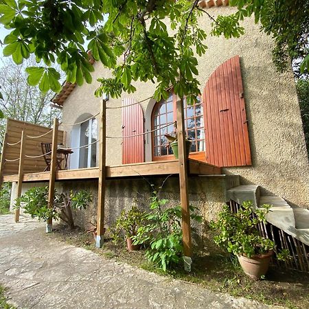 Villa Roka Six-Fours-les-Plages Exterior photo