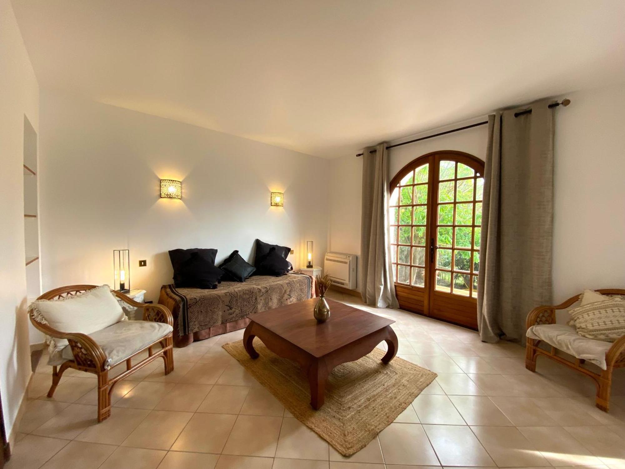 Villa Roka Six-Fours-les-Plages Exterior photo