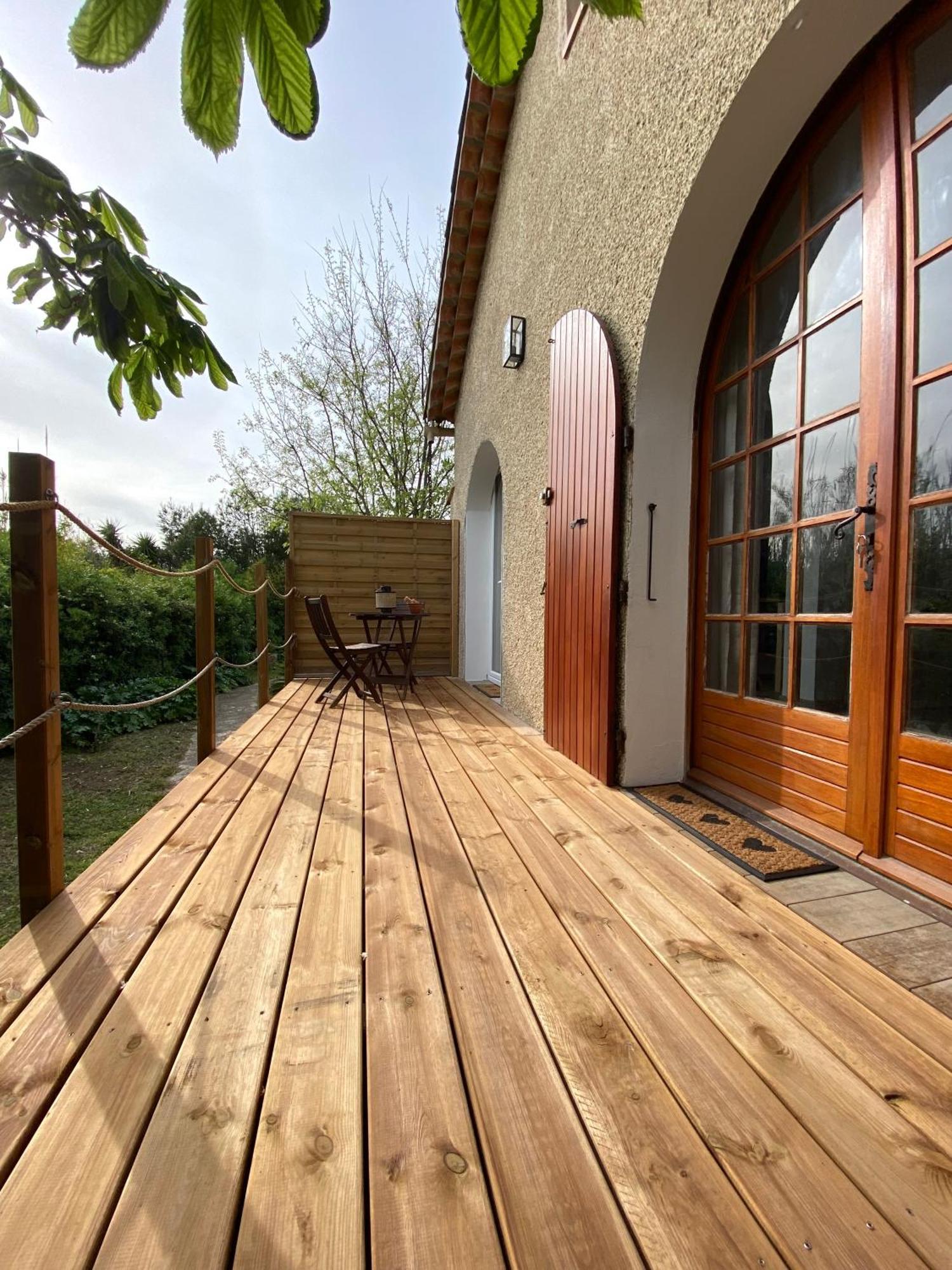 Villa Roka Six-Fours-les-Plages Exterior photo